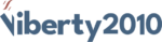 Liberty2010 logo